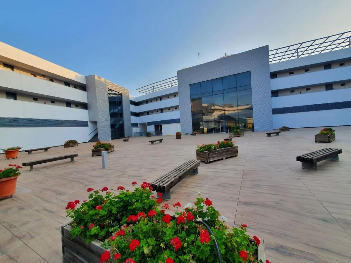 Iberflat Vega De Triana Apartment Camas Spain