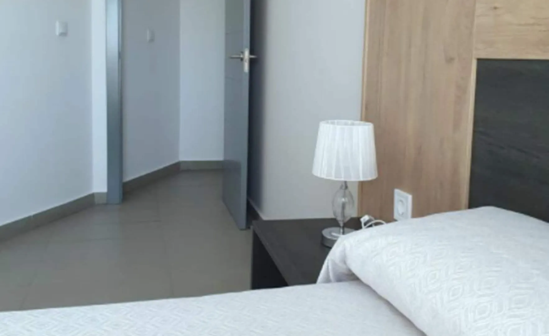 カマスIberflat Vega De Trianaアパートメント カマス