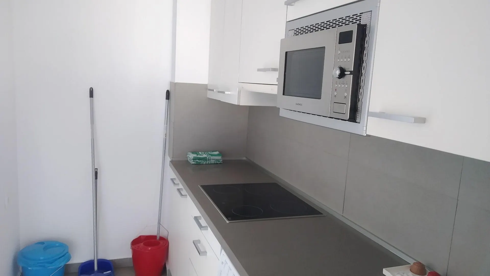 Appartement Iberflat Vega De Triana à Camas