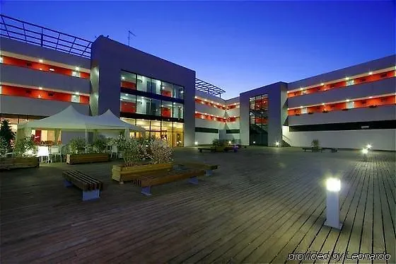 Iberflat Vega De Triana Apartment Camas 0*,