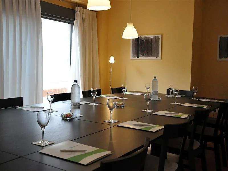 Appartement Iberflat Vega De Triana à Camas Espagne
