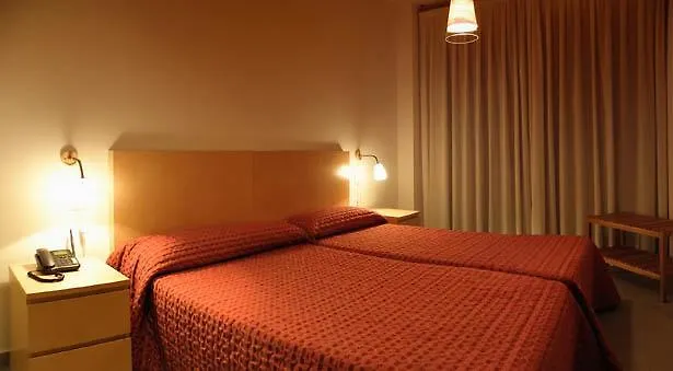 Iberflat Vega De Triana Apartment Camas