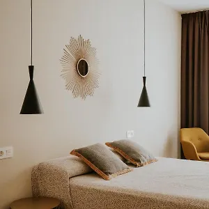 Appartement Levante - Mares, Torre Del Mar