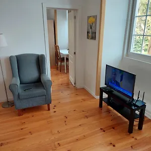 2 Apartamento Oeiras
