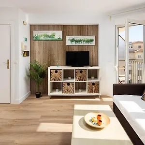 Wonderstays Morgan Malaga