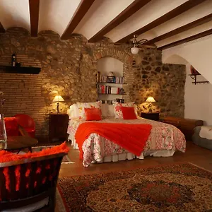 casa-matilda-bed-and-breakfast.topcostabravahotels.com/