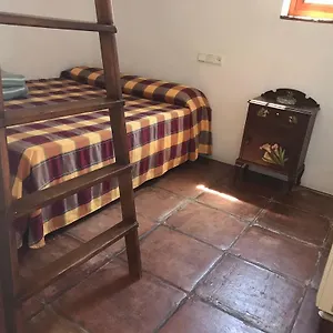 Apartament Cortijo Nuevo Rural, Cuevas del Becerro