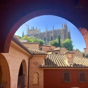 San Juan De Reyes Apartamento Toledo