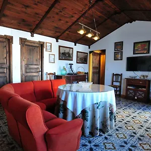 Séjour à la campagne El Romerito, Zalamea la Real