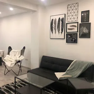 Moderno Piso Junto Al Mar. Wifi Apartamento Puerto de la Cruz (Tenerife)