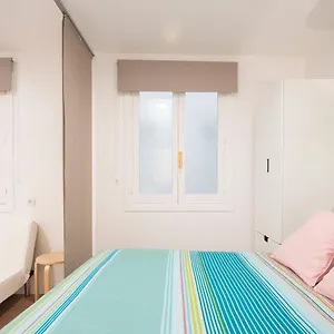 San Marcos Apartamento Toledo