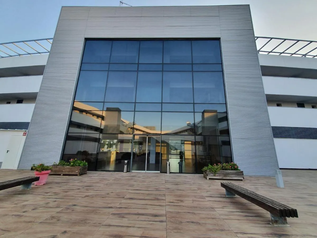 Iberflat Vega De Triana Apartment Camas 0*,  Spain