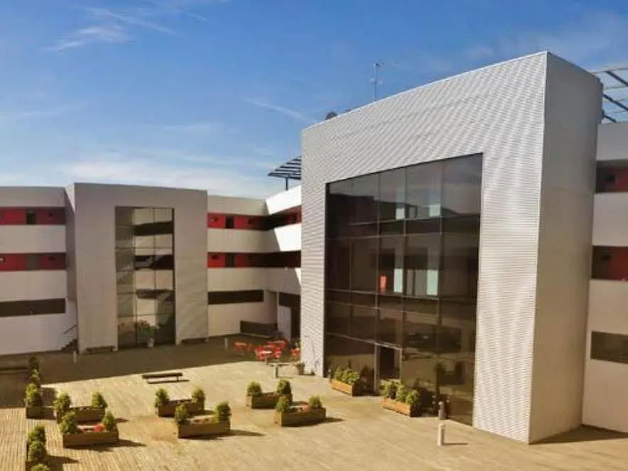 Iberflat Vega De Triana Apartment Camas Spain